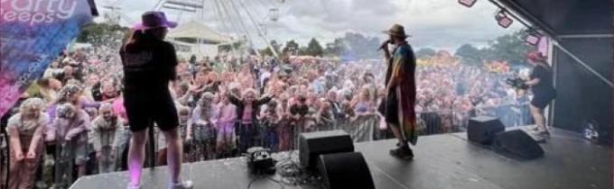 Job: South West. {£160-£2,400} Freelance Party/Event Host Needed - Apply Now!